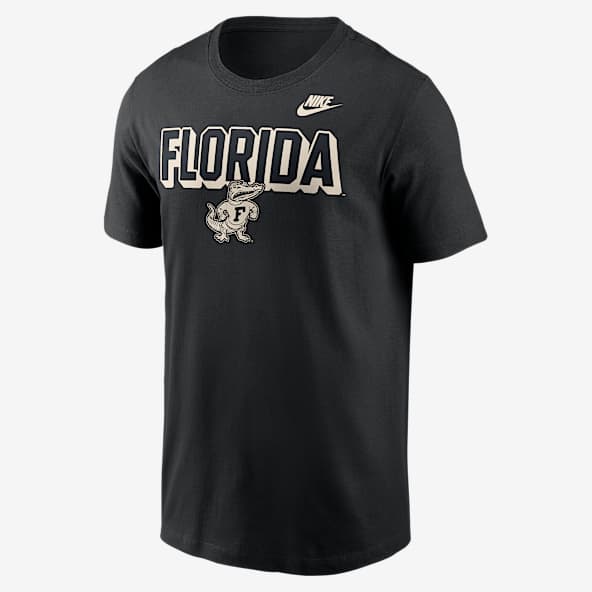 Florida Team Bold Men's Nike College T-Shirt