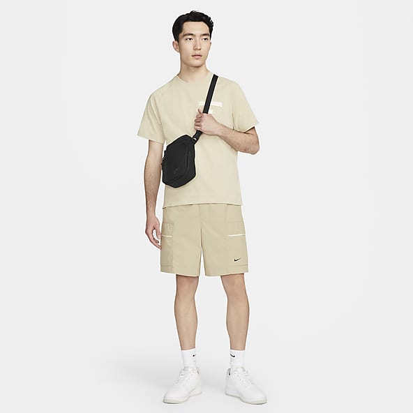 Mens crossbody bag online nike