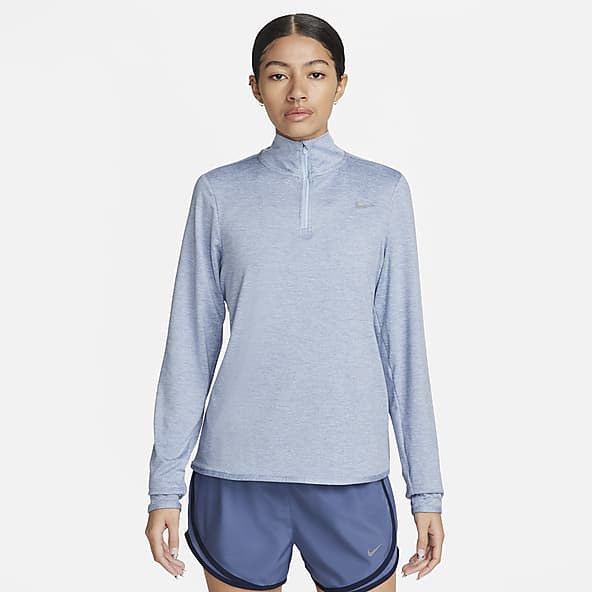 Nike Dri-FIT UV Advantage Women's Full-Zip Top