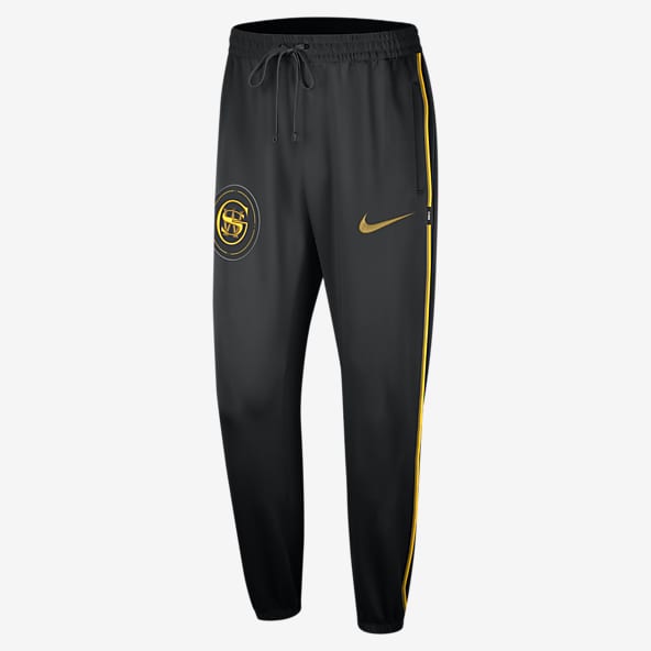 50 100 Golden State Warriors Clothing Trousers Tights. Nike IE