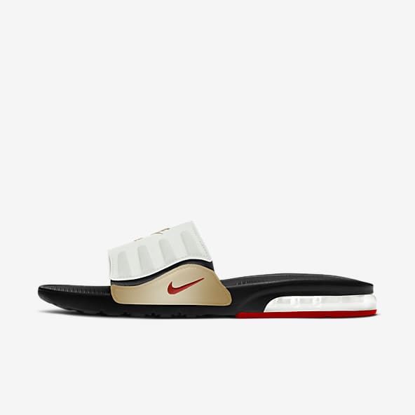 men's slide nike air max camden