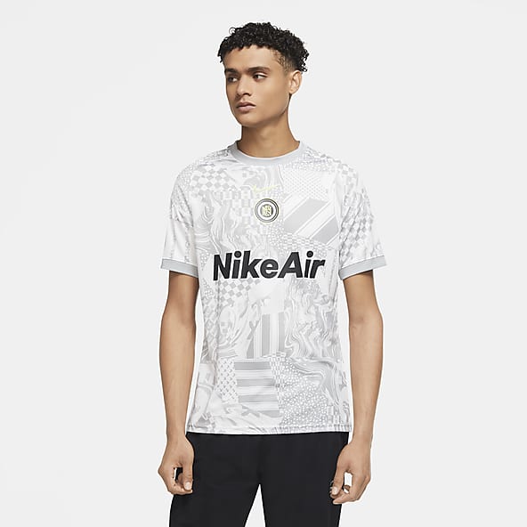 nike fc soccer jersey
