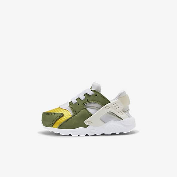 are nike huaraches good running shoes