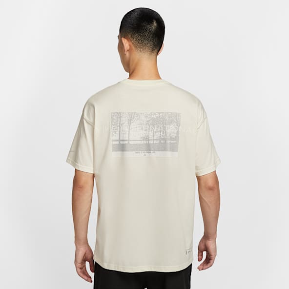 Nike Men's Running T-Shirt