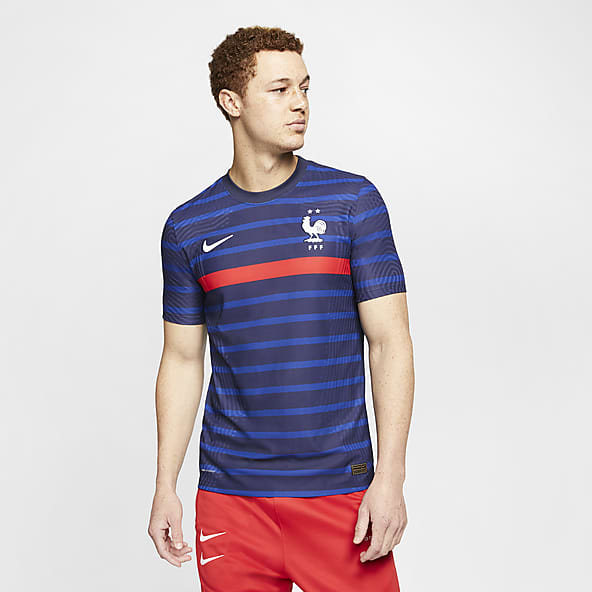 Camisetas la selección fútbol de Francia 2022/23. ES