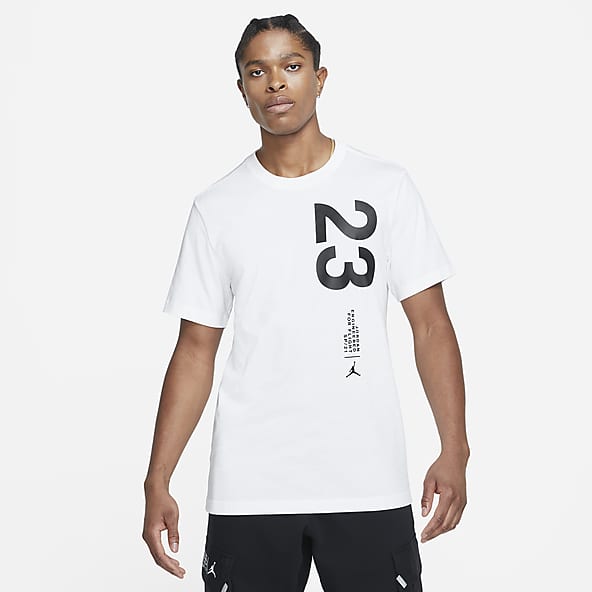 Jordan White Tops \u0026 T-Shirts. Nike.com