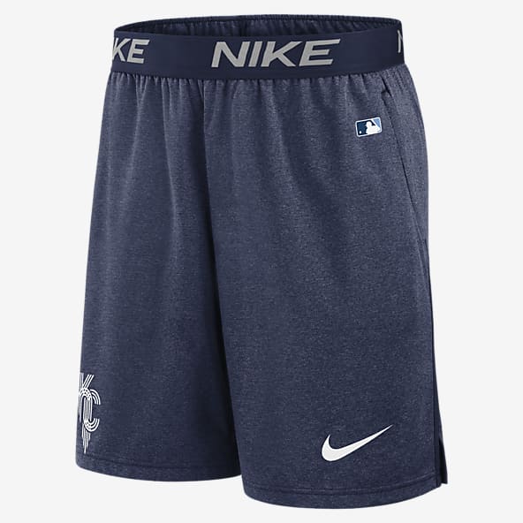 Mens nike baseball shorts top