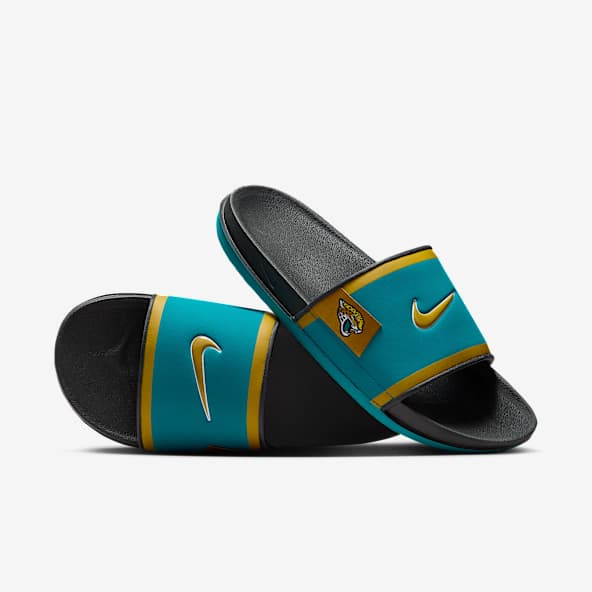 Nike Offcourt (Jacksonville Jaguars) Offcourt Slides