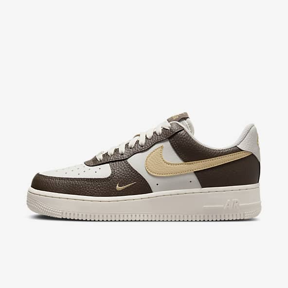Nike air force sizer top