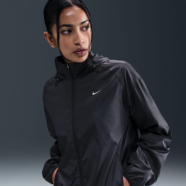 Nike Tempo Dámská běžecká bunda Repel