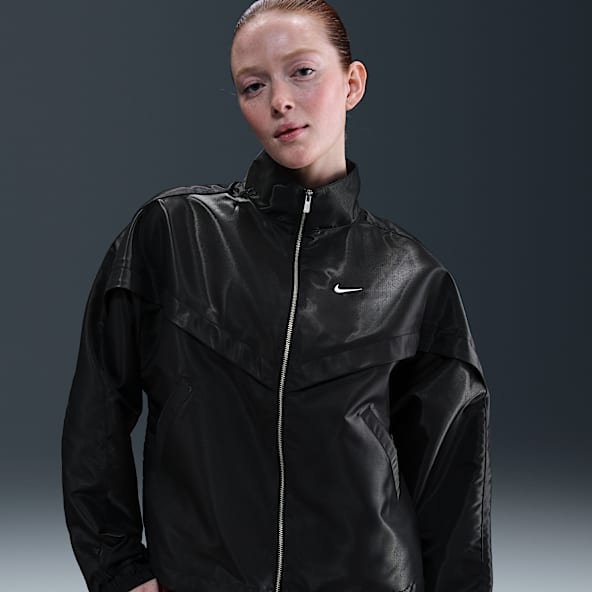 Nike Sportswear Windrunner Kadın Ceketi