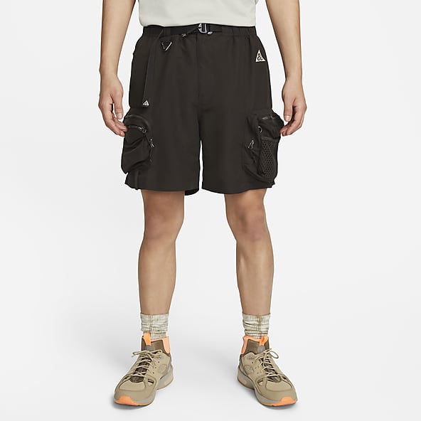 women's nike cargo shorts