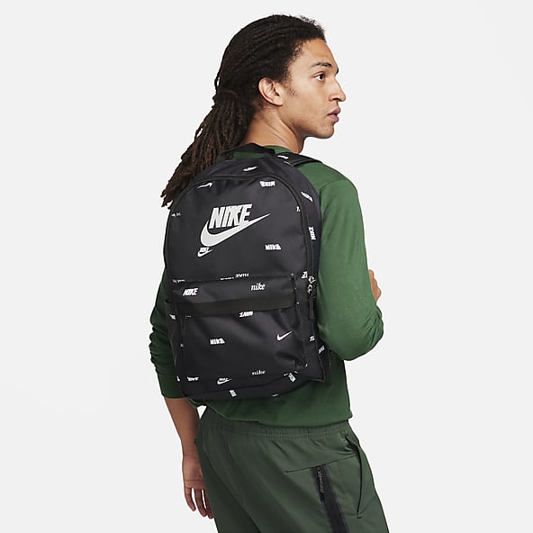 Nike Kyrie Backpack Black | Goalinn