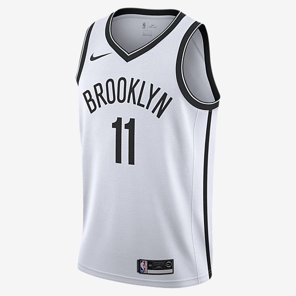 kyrie irving white jersey