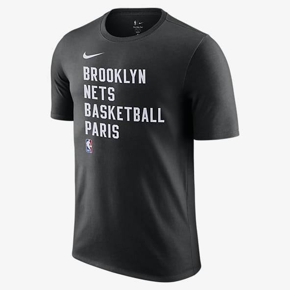 Brooklyn nets long sleeve shirt store