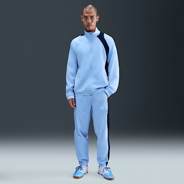 Nike Total 90 Men's Repel Football Tracksuit Bottoms