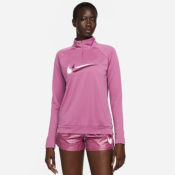 Womens Running Tops \u0026 T-Shirts. Nike.com