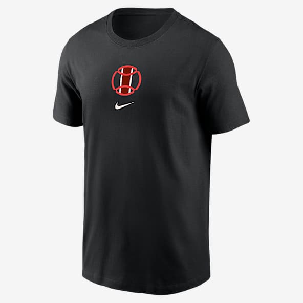 Nike Men's Dri-FIT Tennis T-Shirt