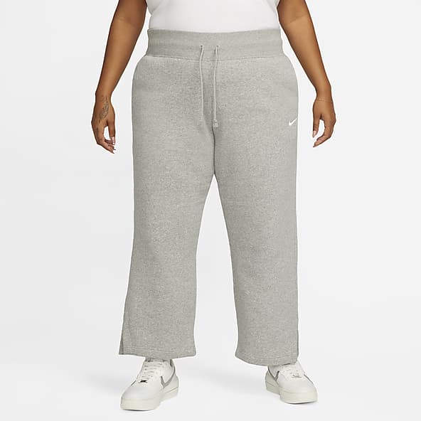 Women's Sportswear Club Fleece Oversized Sweatpant (Plus Size