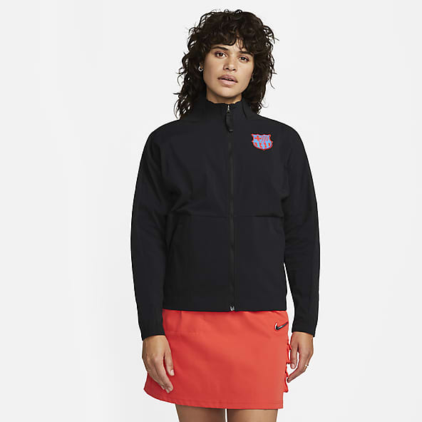 Womens Size 20 22 24 Fleece Lined Jacket Waterproof Windproof Coat Pink Blue Top 