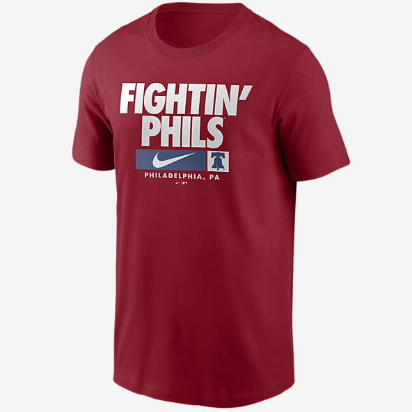 phillies trikot
