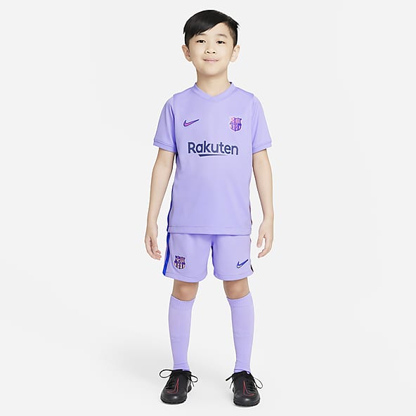 FC Barcelona. Nike NL