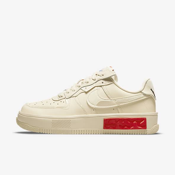 nike air force 1 low white mens