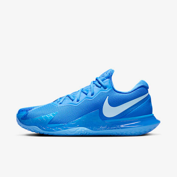 NikeCourt Zoom Vapor Cage 4 Rafa Men’s Hard Court Tennis Shoes