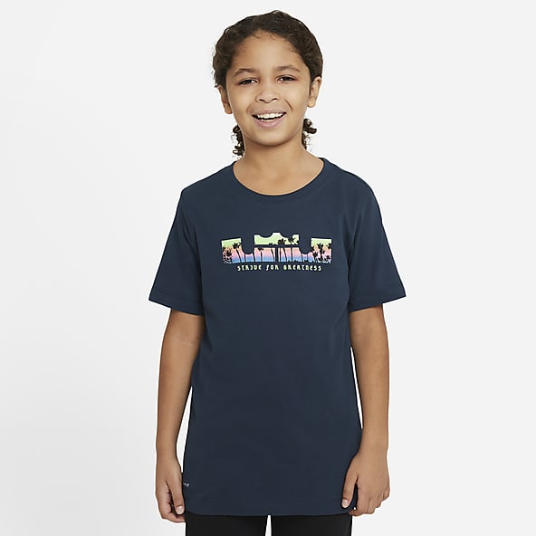 lebron james kids clothes