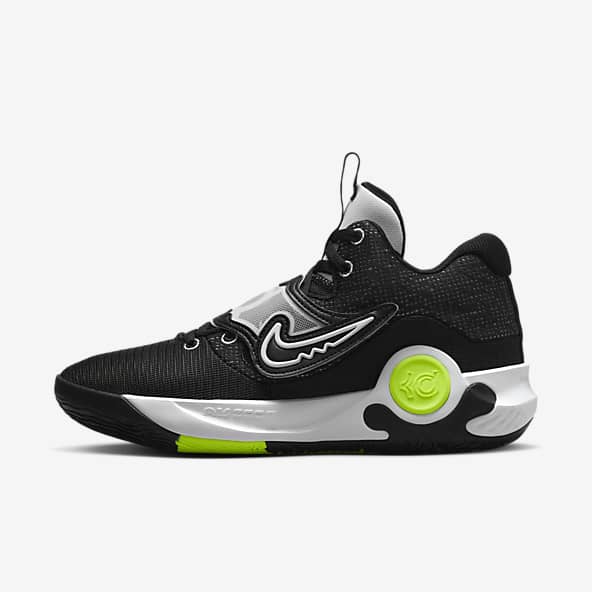 Kevin Durant Basketball Shoes. Nike AT