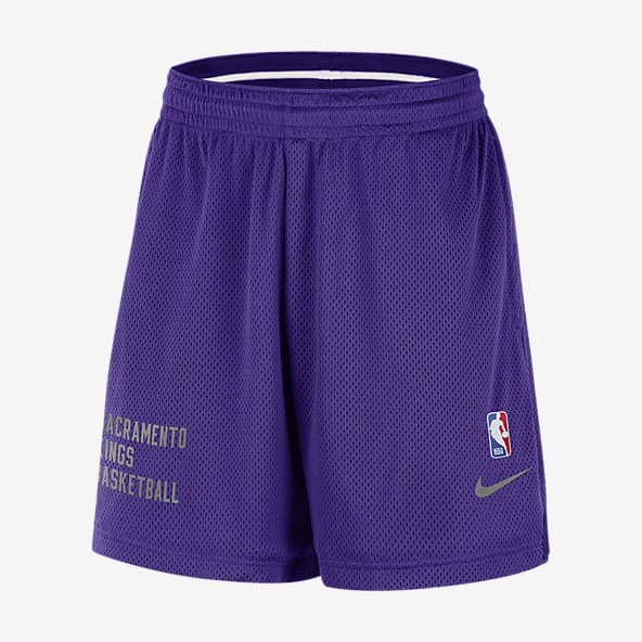 Pantalon online nike morado