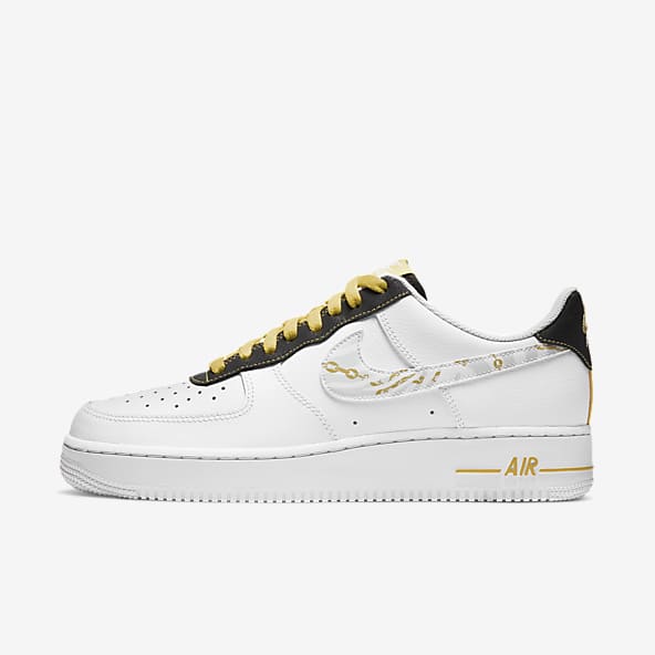 men's nike air force one shoes