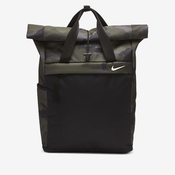 nike nappy bag