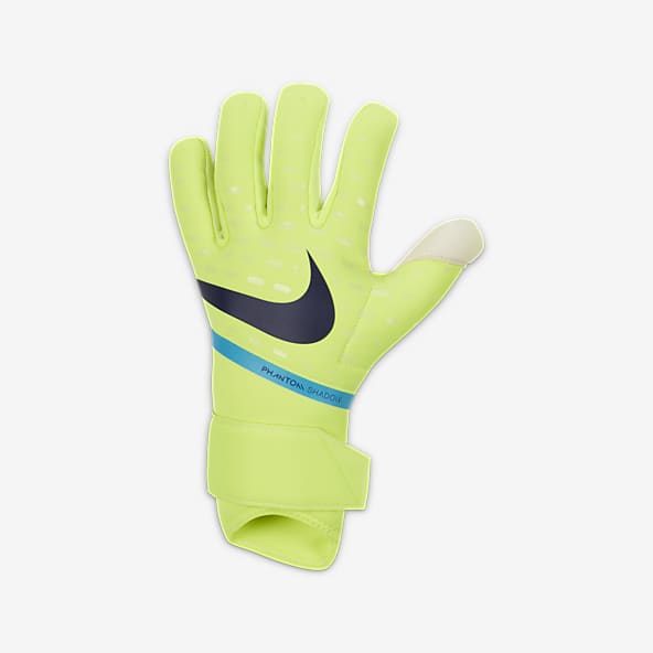 Goalkeeper Gloves & Football Gloves. Nike GB