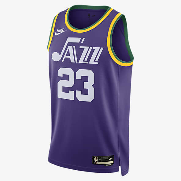 Dri-FIT Utah Jazz Tank Tops & Sleeveless Shirts. Nike CA