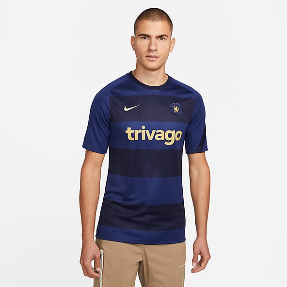 Nueva playera del chelsea 2025