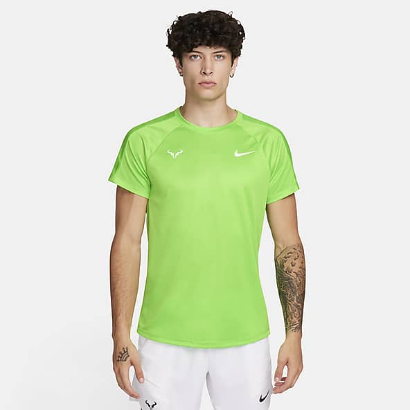 Nike top rafa shirt