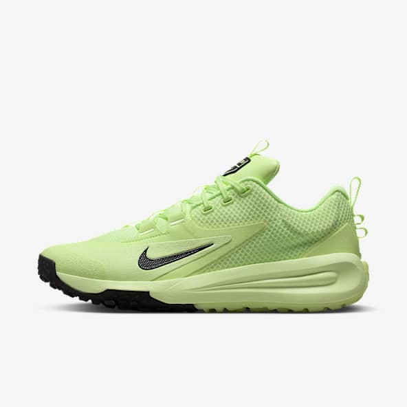 Nike Cross Turf Men's Lacrosse Shoes