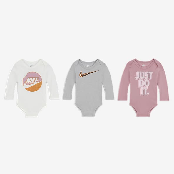 matriz Chispa  chispear Justicia Bebé e infantil (0-3 años) Para niña Ropa. Nike ES