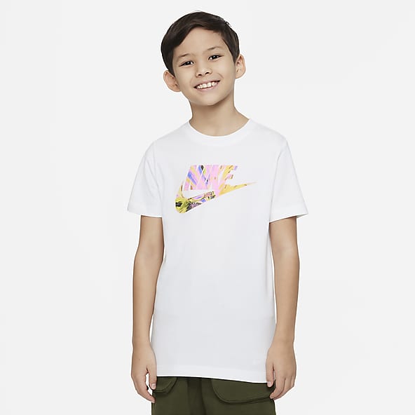 Samuel Solo haz Incienso Niños Camisetas con gráficos. Nike US