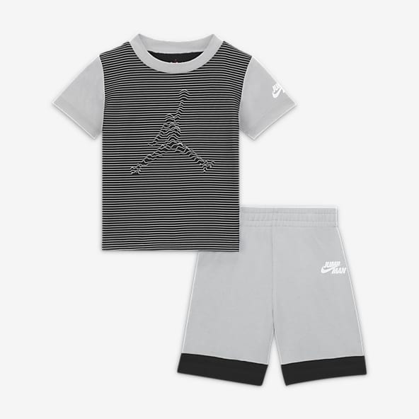 Bebé e infantil Niños Jordan. Nike US