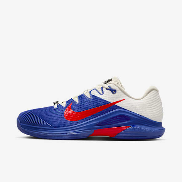 Nike Vapor 12 Premium Men's Hard Court Tennis Shoes