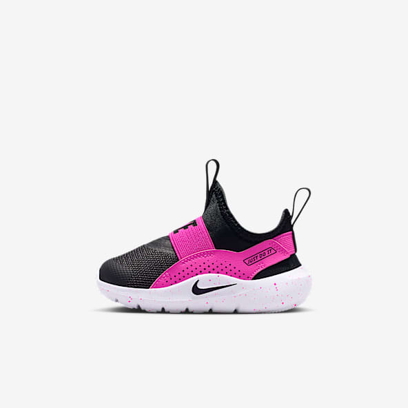 Nike Flex Runner 4 Baby/Toddler Shoes