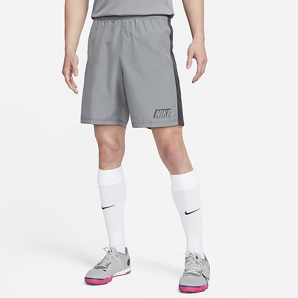 Short nike hombre hotsell gris