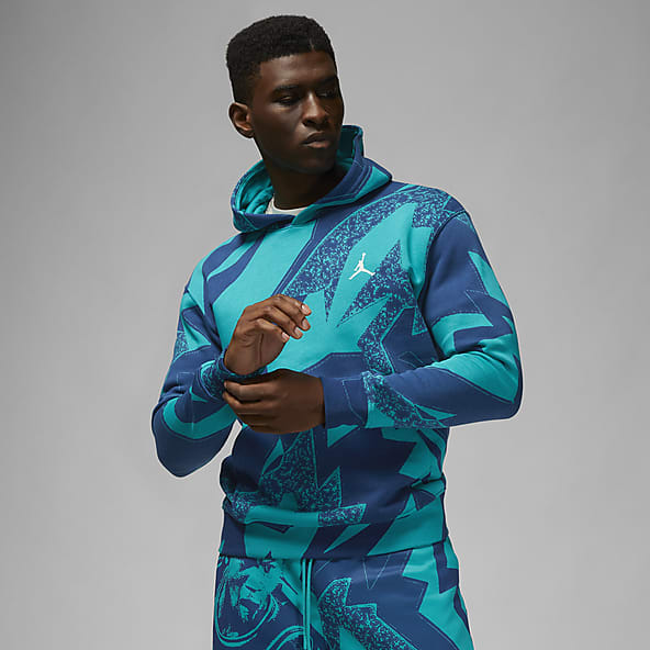 NBA Hoodies & Pullovers. Nike.com