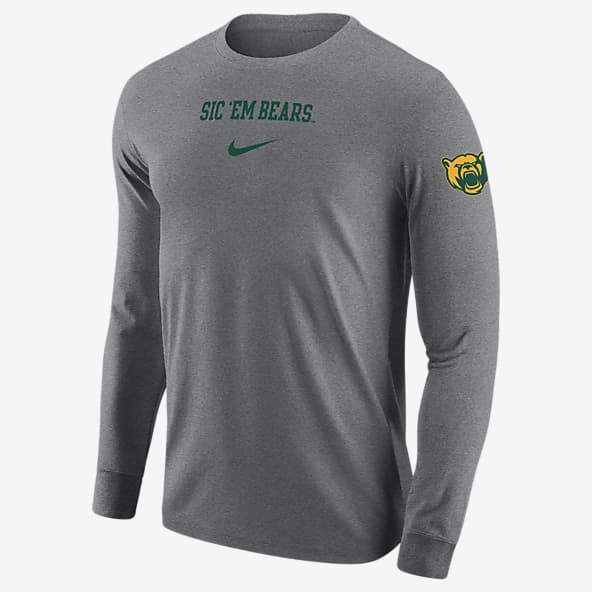 Nike Baylor Bears. Nike