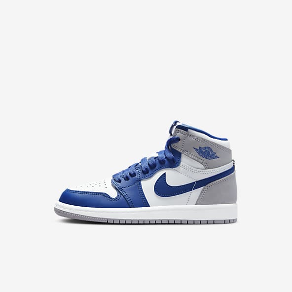 Air Jordan 1 Trainers. Nike CA