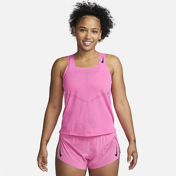Womens Nike Pro Tank Tops & Sleeveless Shirts.
