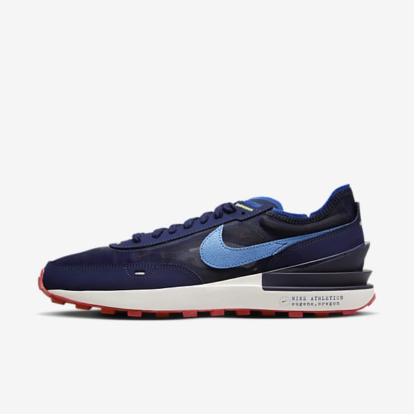 Inferir impulso Avenida Blue Shoes. Nike.com