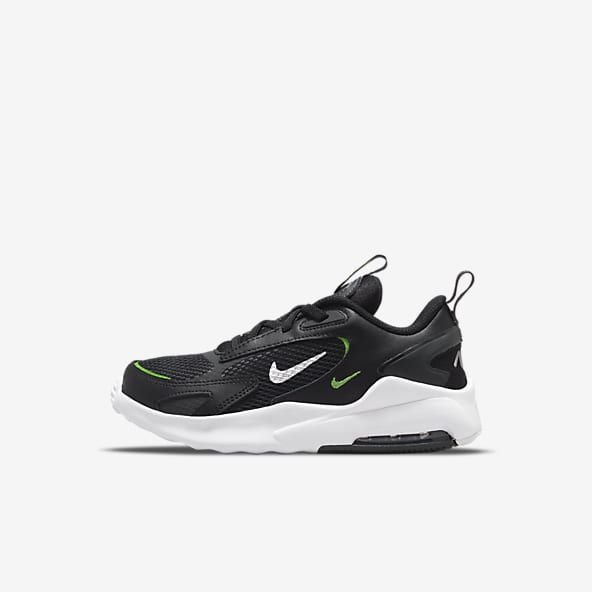Tabla discount nike niños